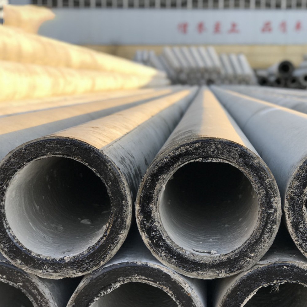 肥西150×10米预应力水泥电线杆